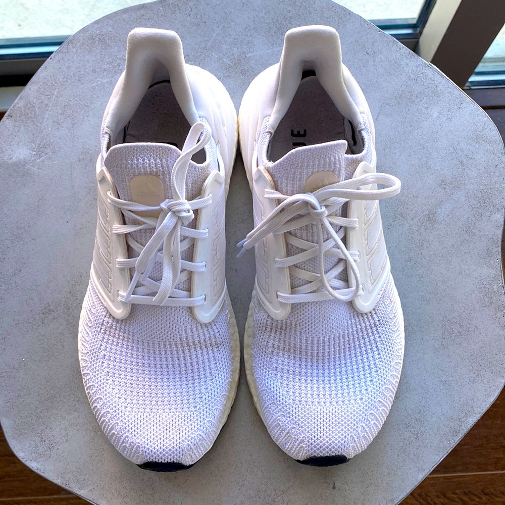 adidas Women's Ultraboost 20 Running Shoe